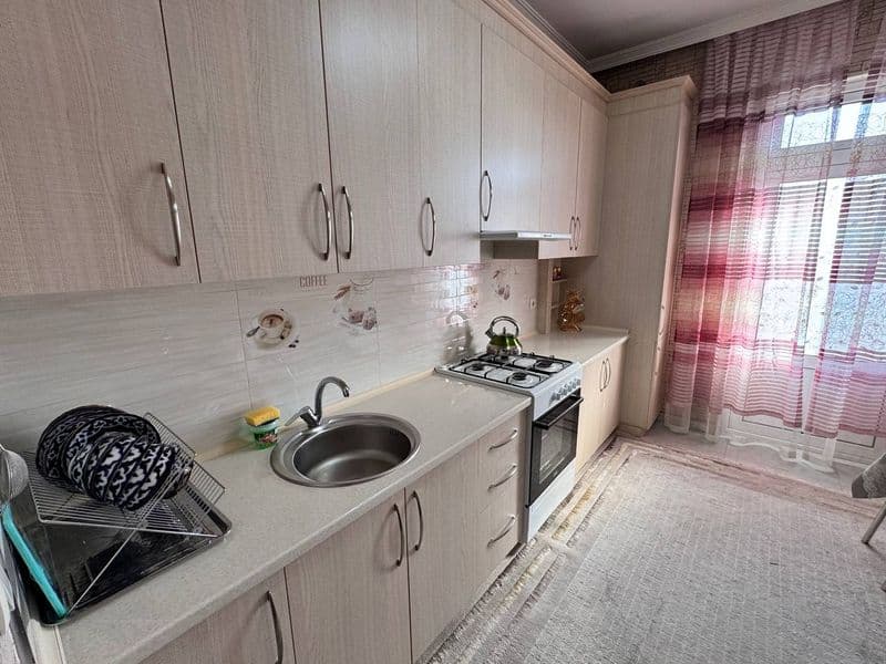 Chilonzor Oqtepa soxil boyi<br />
1 xonali<br />
Novostroyka — фото 4