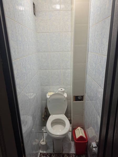 1 oyga kvartira bor iyun oyiga NOVZA METRO chiqqanda. Narxi  — фото 3