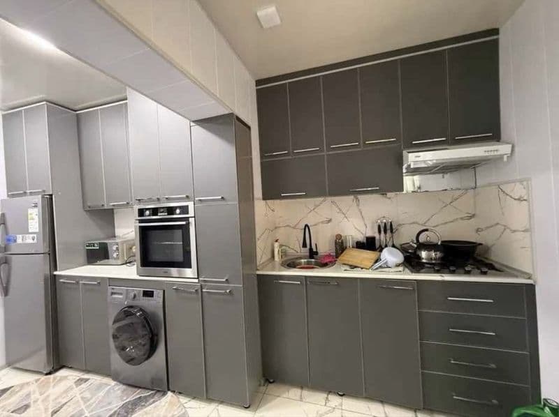 Аренда шикарная 2-комнатная квартира в Отличное Локация<br / — фото 5