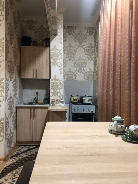 Uy Yakkasaroy tumani Bobur kochasida joylashgan, Alisher Nav — фото 5