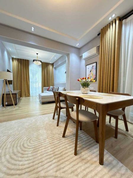 АРЕНДА КВАРТИРЫ!<br />
<br />
Район:Юнусабадский район<br /> — фото 4