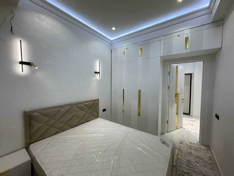 К вашему вниманию рады представить 3х комнатную квартиру на 