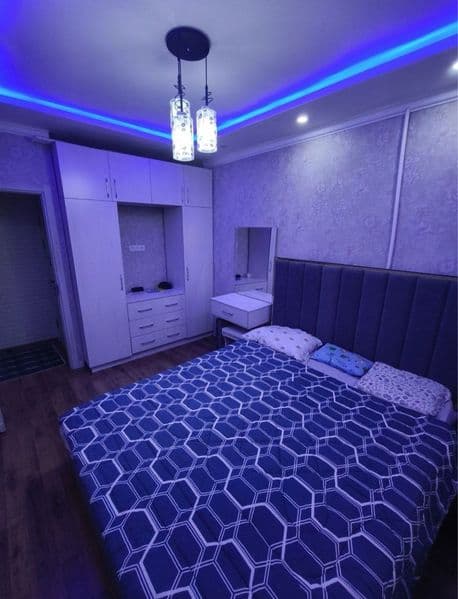 Kvartira ijaraga beriladi<br />
<br />
Rayon: #MirzoUlugbek< — фото 4