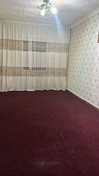 Квартира 3 хоналик. Квартирада стиралка, холодильник, гардер — фото 4