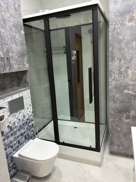 Сдаётся просторная 2-комнатная квартира в новостройке NRG Jo — фото 3