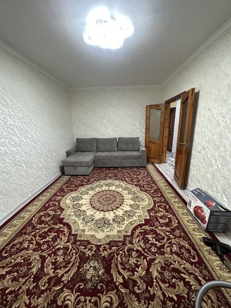 Аренда NOVZA <br />
NOVZA metro<br />
4xona<br />
4-etaj<br  — фото 3