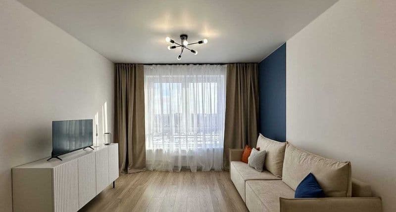 К вашему вниманию рады представить 2х комнатную квартиру на  — фото 3