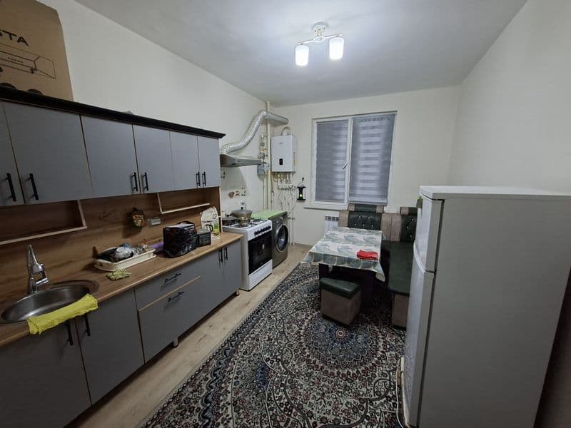 Аренда <br />
Чоштепа навастройка <br />
3/4/7.<br />
70 м²< — фото 2