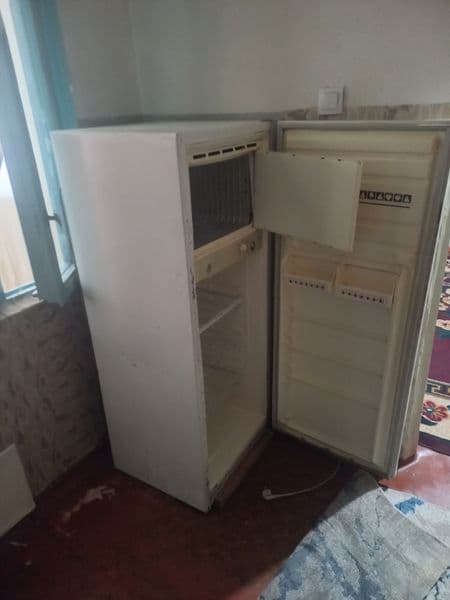 Ттз 1 да 1 хонали квартира арендага берилади. Ориентир стади — фото 2