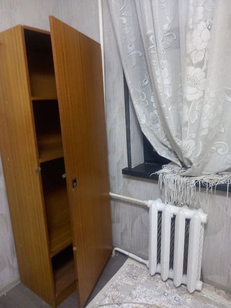 Аренда комнаты только мужчинам не пьющим и всегда работающим — фото 2