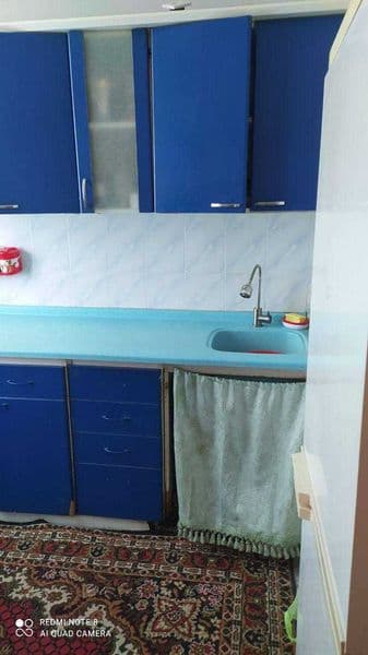 Срочно сдаю свою квартиру на аренду. Находится на Яккасаройс — фото 4