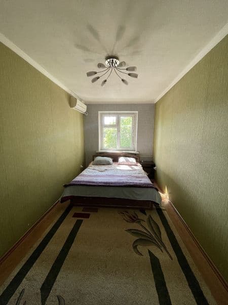 2 хонали квартирага 1та окидигон огил бола керак. Хозр 3киши — фото 3