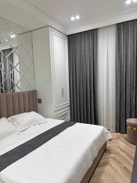 Сдаётся КЛАССНАЯ квартира<br />
<br />
• Район: Яккасарайски — фото 2