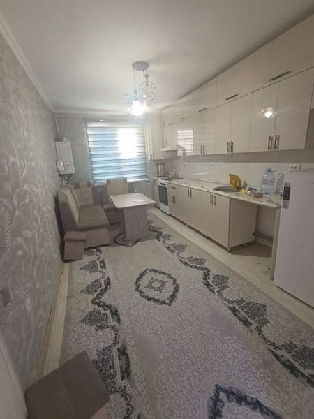 Srochno ARENDA YASHNOBOD OLMOS Mahalla Novostroyka 3 xona 1- — фото 2