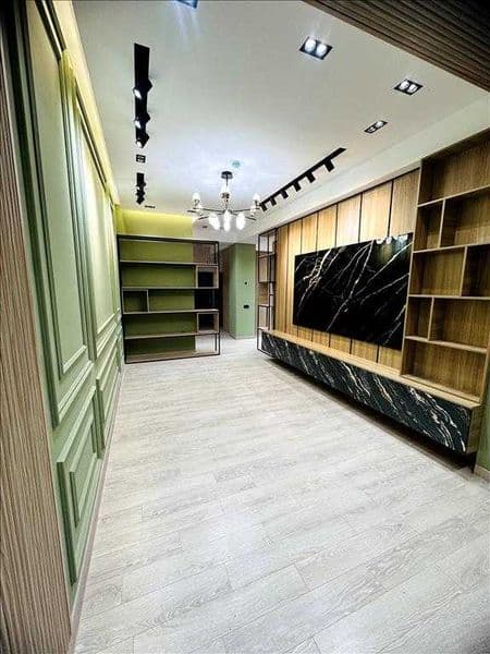 Сдаётся КЛАССНАЯ квартира<br />
<br />
Район: : Сергелинский