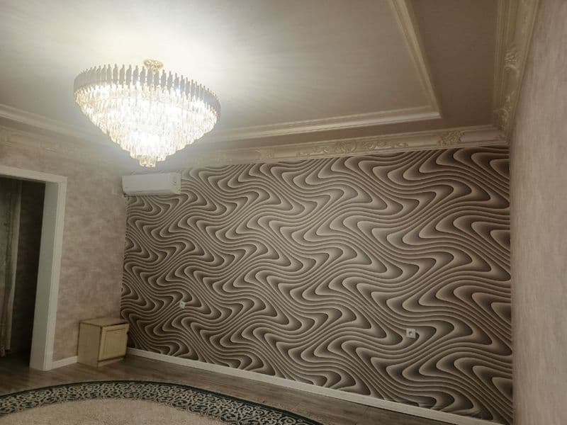 Назарбекда хамма шароити билан квартира ижарага берилади нар