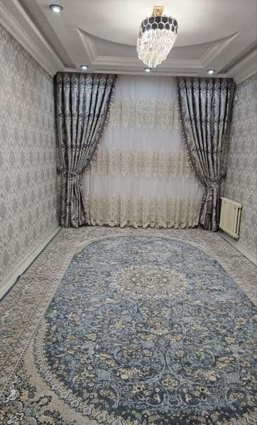 Аренда квартира <br />
Яшнабадский район <br />
Метро тузел  — фото 2