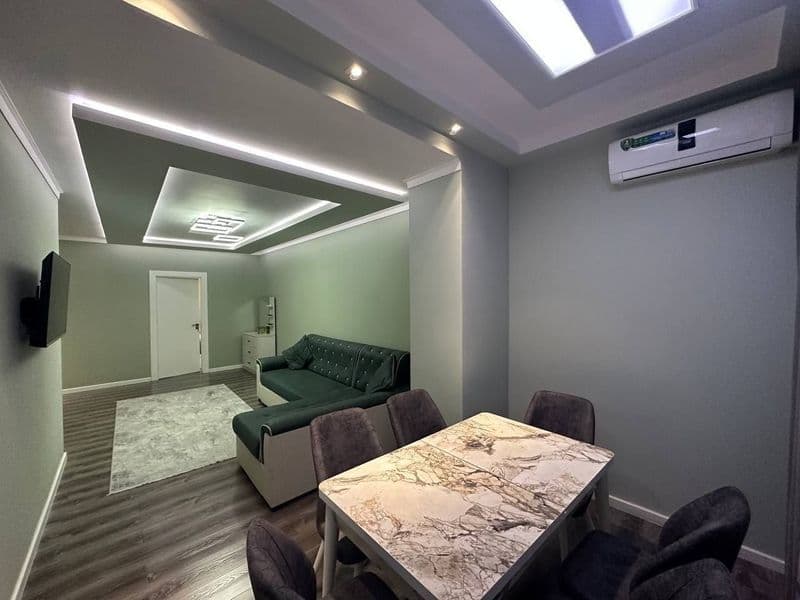 Сдаётся Квартира на ул. Шота Руставели <br />
Ориентир ресто — фото 5