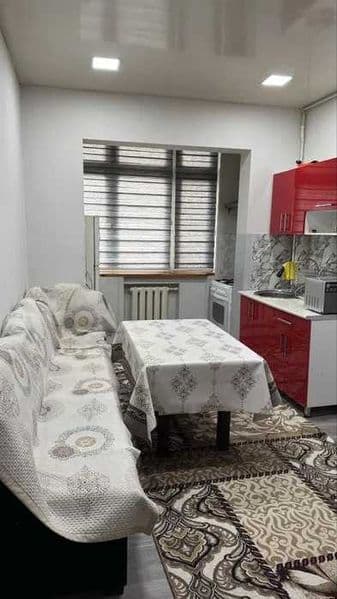 Сдаётся КЛАССНАЯ квартира<br />
<br />
Район: Мирзо Улугбекс — фото 5