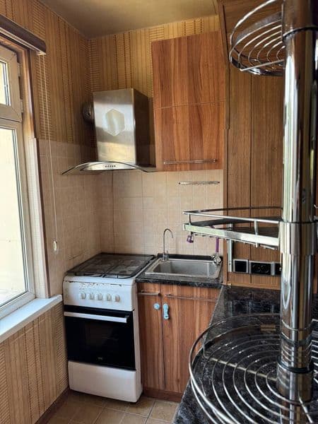 1/3/4 Сдаётся квартира в Яшнобадском районе Авиасозлар-1 оре — фото 5