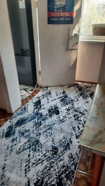 1 хонали уй оила учун куп муддатга юнус абад 8 квартл — фото 4