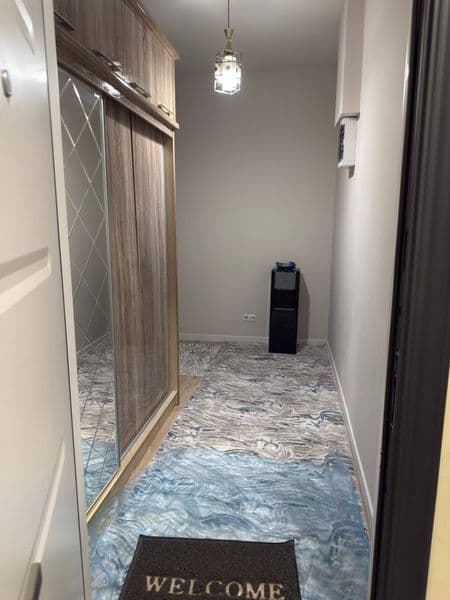 Сдаётся квартира в аренду<br />
<br />
Район: Алмазарский<br