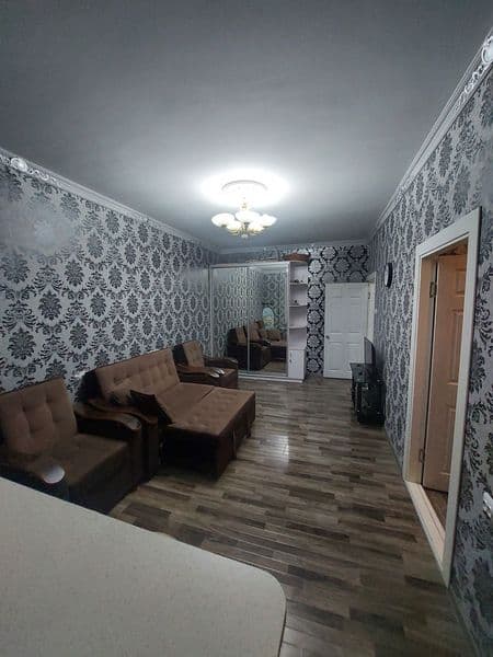 2 Xonali bor waroit yangi remont xamma sharoit bor <br />
Ес