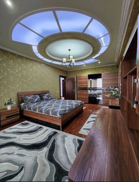 • АРЕНДА КВАРТИРА<br />
• Район: - Шайхантахур<br />
• Адрес — фото 2