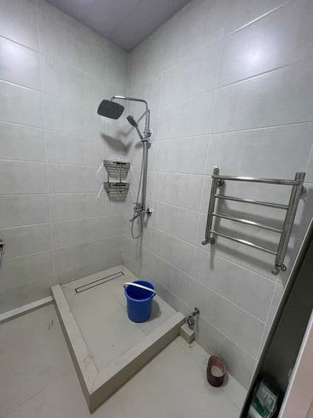 Сдаётся 1в2/2/16 квартира площадью 36 м² в ЖК "Botanika Saro — фото 5