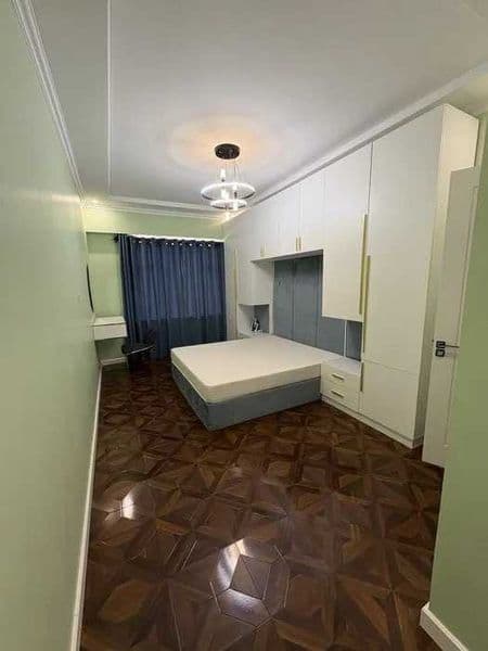 Сдаётся шикарная 3-комнатная квартира в Новостройка<br />
<b — фото 4