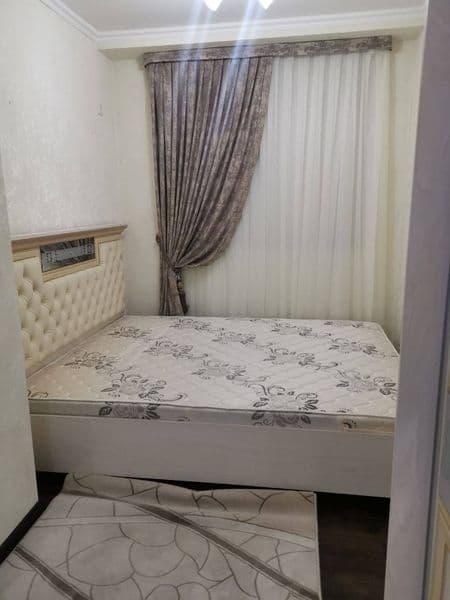 Срочно здайотса квартира <br />
Мирзо Улугбек район<br />
Ц1