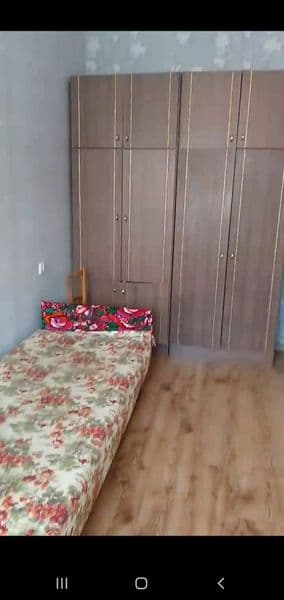 Комнаты раздельные<br />
Семья без детей<br />
2 ком, 2ой эт