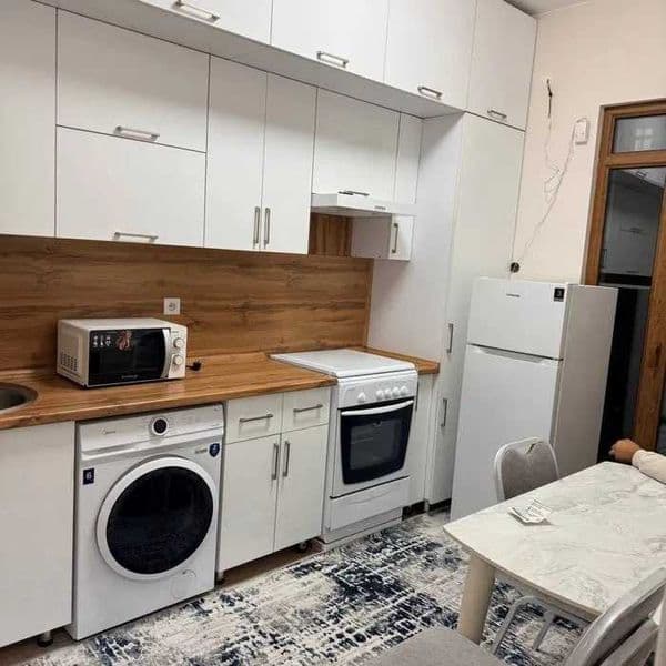 Сдается квартира для семейных<br />
<br />
• Район: Алмазар< — фото 3