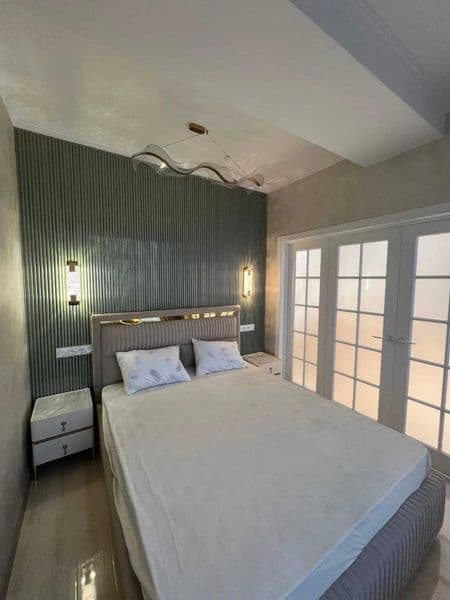 К вашему вниманию рады представить 3-х комнатную квартиру на