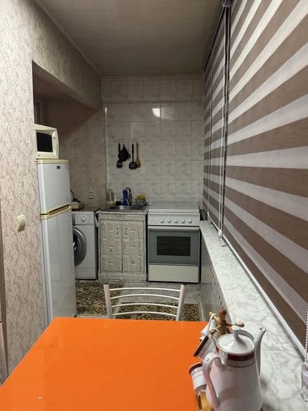 2 комнатная Ц1 Мирзо Улугбек <br />
<br />
 Адрес: Ориентир: — фото 5