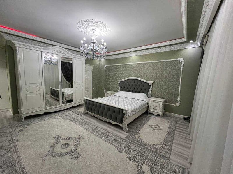 СРОЧНО СДАЕТСЯ!!!<br />
<br />
Район: Мирабадский <br />
Адр — фото 4