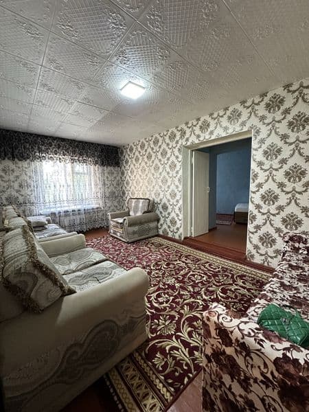 Ижара 2 хонали 3/5 этажли<br />
Уй ремонти урта уйда яшаш уч — фото 2