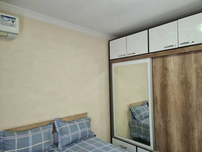 Сдаётся квартира НА Дархане<br />
Город - Ташкент<br />
Орие — фото 5