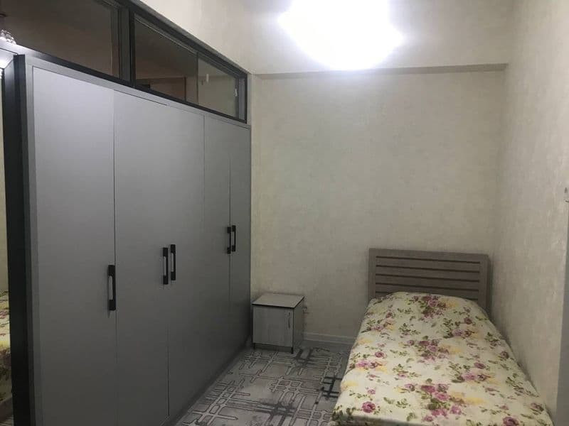 Сдаётся 3-х комнатная квартира на 6 этаже 9ти этажного дома  — фото 3