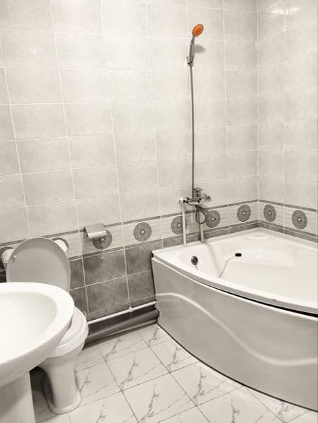 Мирабадский район, рядом со станцией метро «Ойбек». 2-комнат — фото 3