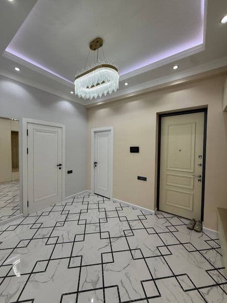 АРЕНДА <br />
3-комнатная квартира <br />
в ЖК «Kazakhstan»< — фото 5