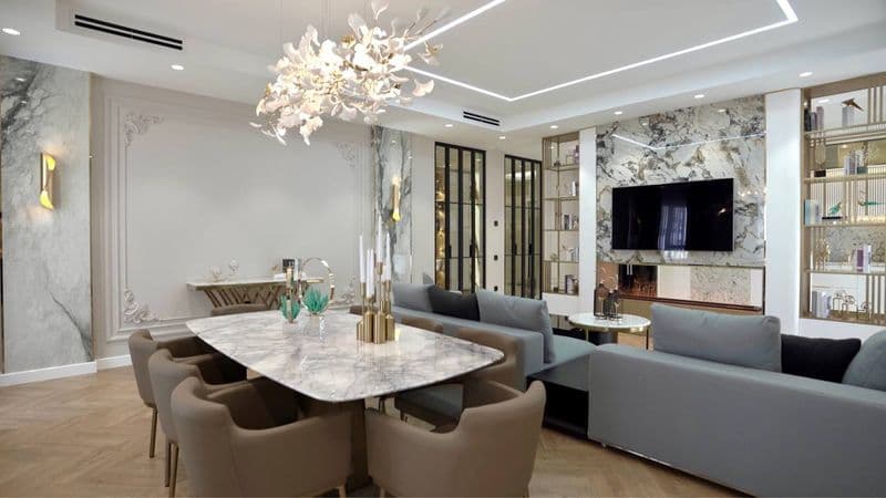 Мирабадский район<br />
Гостиница Россия<br />
ЖК Мирабад Ав — фото 2