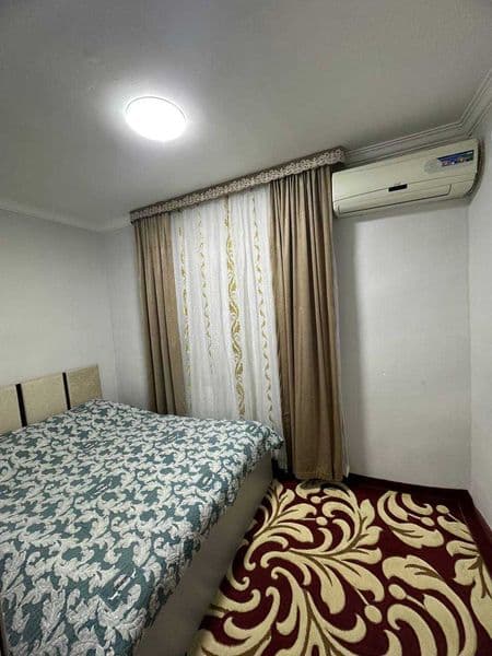 Район: Яшнабадоский<br />
Ориентир: рисовый базар<br />
<br 