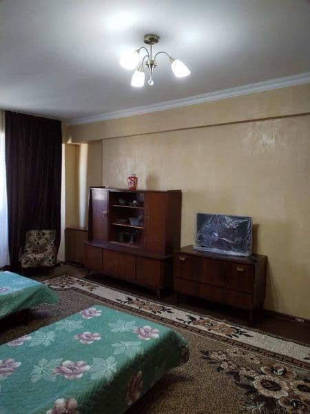 Сдам квартиру девочке на долгий срок  , однокомнатная кварти