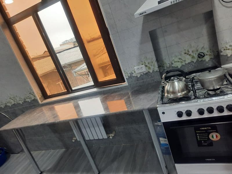 Talaba qizlar uchun yotoqxona. Hamma sharoitlar mavjud<br /> — фото 2