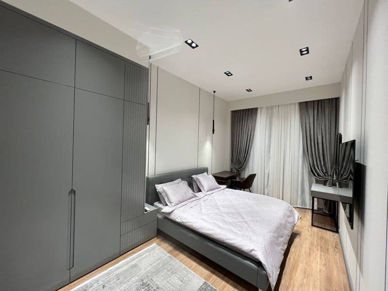 Мирабад Авеню<br />
Примиум Класс<br />
Комнаты-3<br />
Этаж