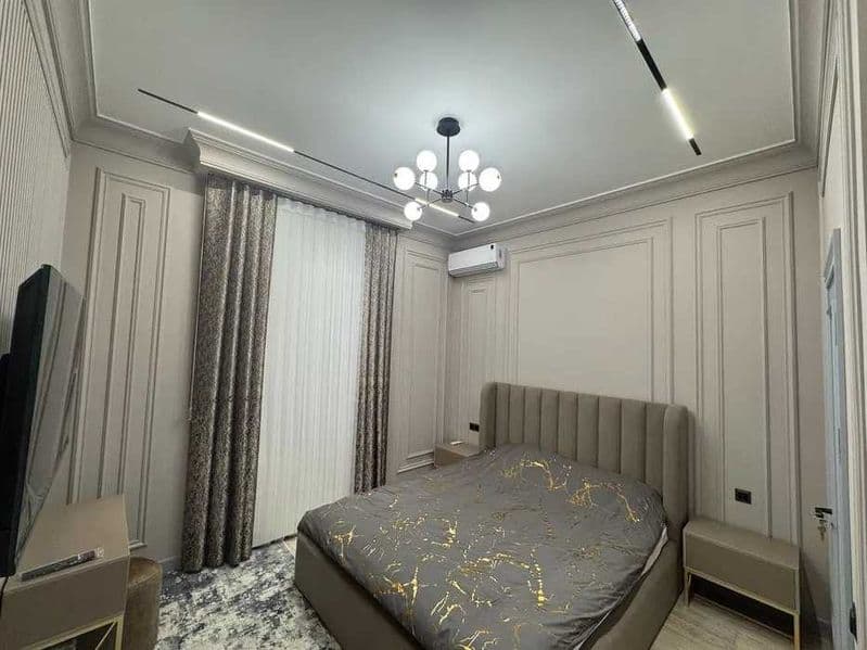 Район:Yunusobod <br />
Адрес: Shaxristan Metro <br />
<br />