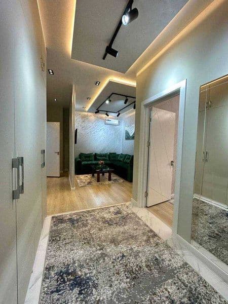 НОВОСТРОЙКА ЖК NEW LIFE<br />
Район: Яшнабадский<br />
Ориен — фото 3