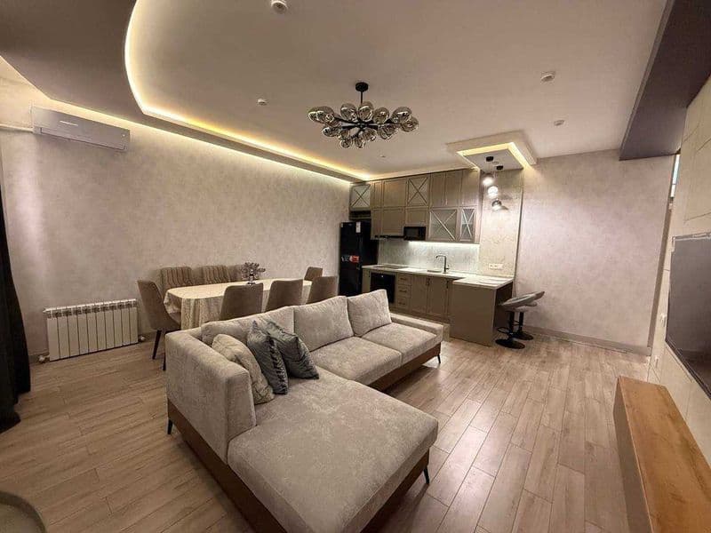 Сдаётся шикарная квартира ПРЕМИУМ класса. <br />
<br />
• Ра — фото 5