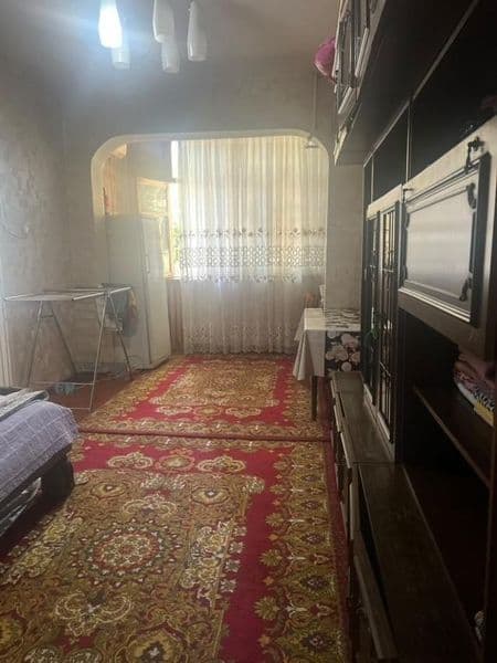 Ikki xonali kvartira bor talaba qizlar uchun <br />
Xazyayka — фото 2